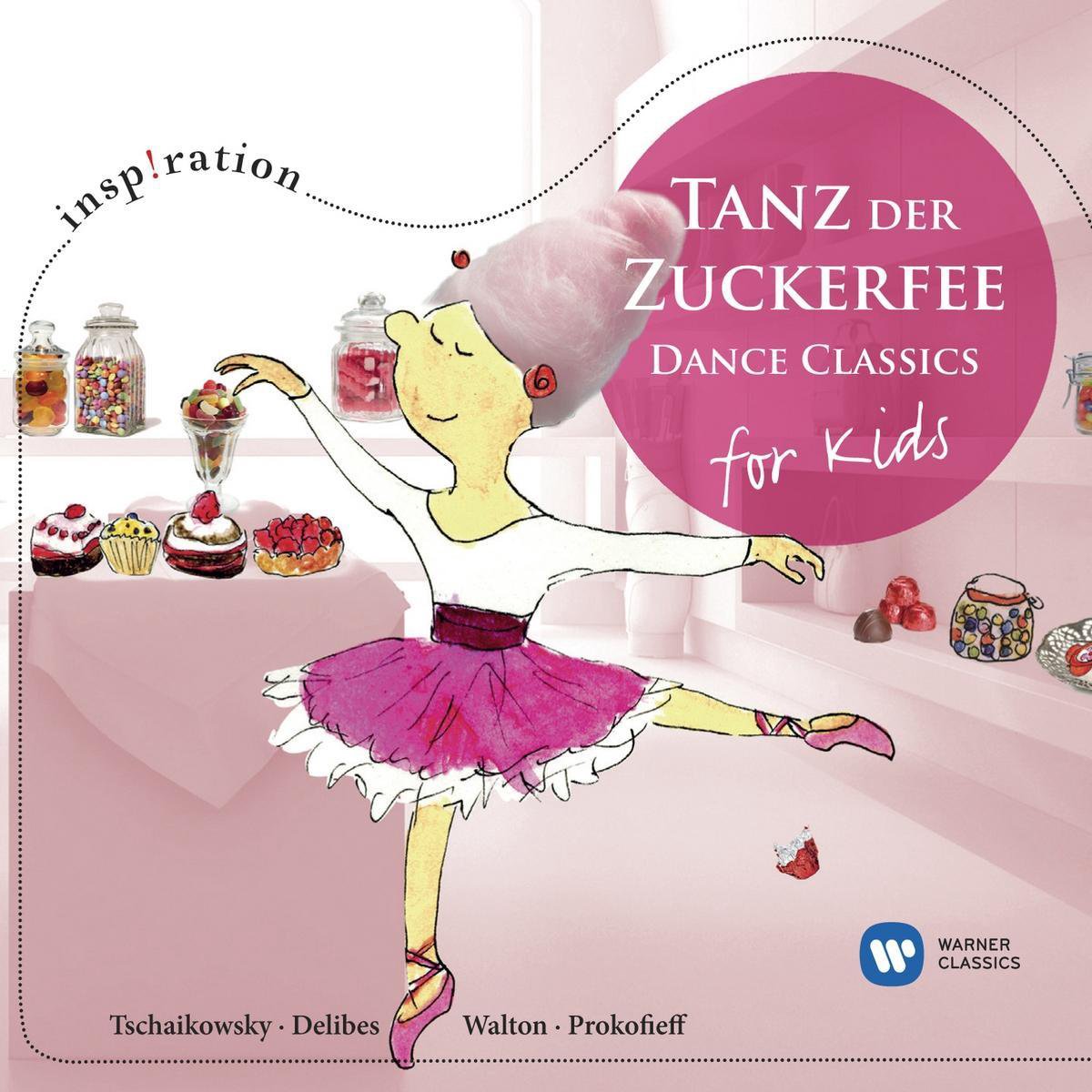 Tanz Der Zuckerfee Dance Clas