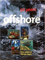 50 years offshore
