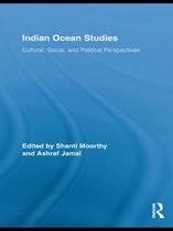 Routledge Indian Ocean Series - Indian Ocean Studies