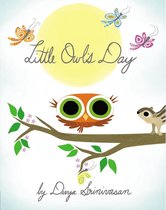Little Owl - Little Owl's Day