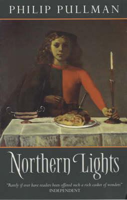 Northern Lights - cover