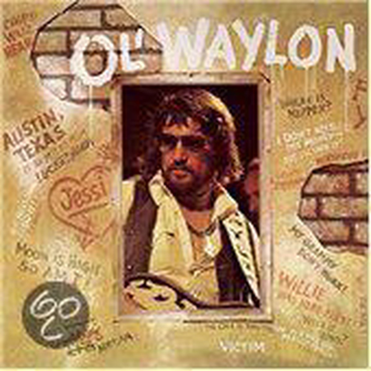 Ol' Waylon