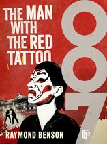 James Bond 007 6 - The Man With The Red Tattoo