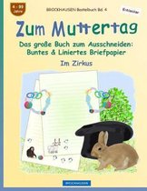 BROCKHAUSEN Bastelbuch Bd. 4 - Zum Muttertag