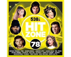 538 Hitzone 78
