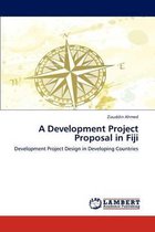 A Development Project Proposal in Fiji