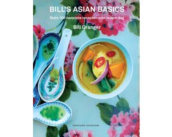 Bill's Asian Basics, Bill Granger | 9789059564114 | Boeken | bol