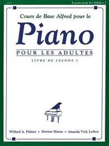 Cours de Base Alfred Pour le Piano