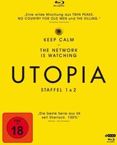 Utopia Staffel 1 & 2 (Blu-ray)