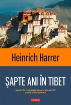 Hexagon - Șapte ani în Tibet