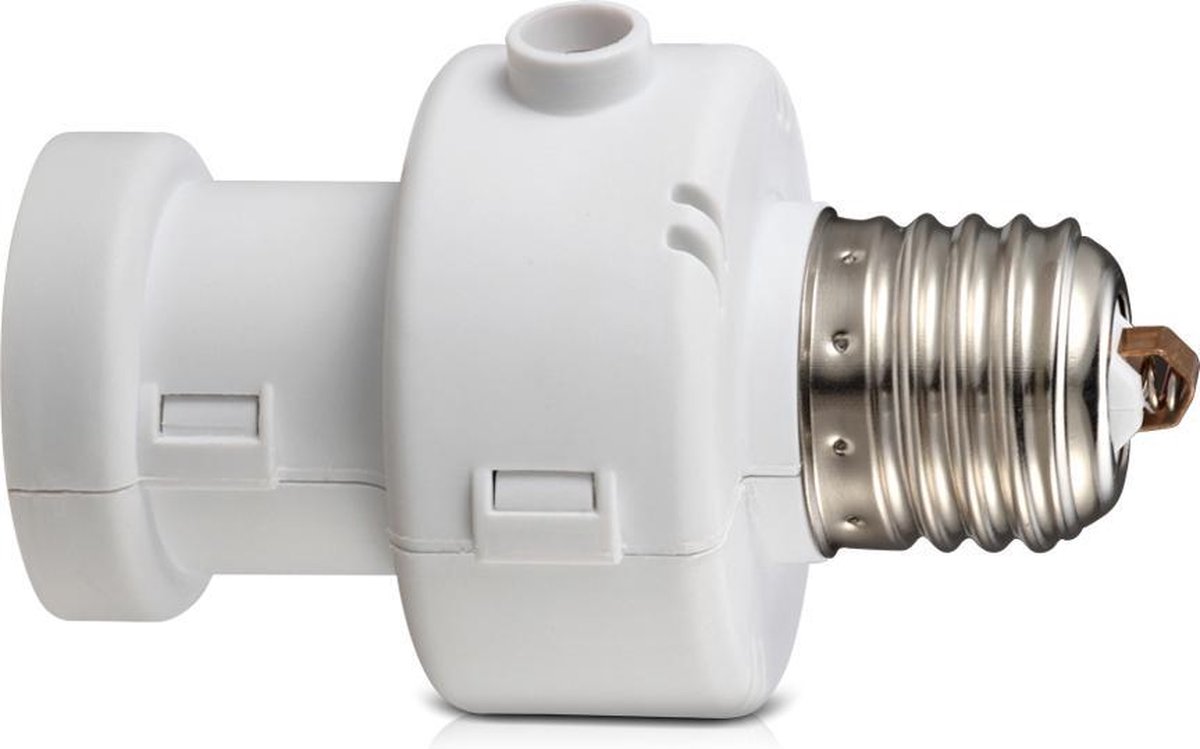 Maclean Energy MCE21 Schemersensor voor bulb - dimbaar IP20 klasse