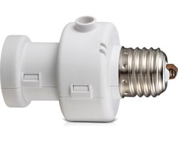 Maclean Energy MCE21 Schemersensor voor bulb - dimbaar IP20 klasse