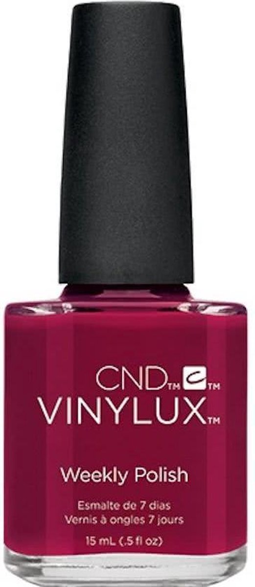 Goedkoopste VINYLUX™ Rouge Rite 197 - NAGELLAK