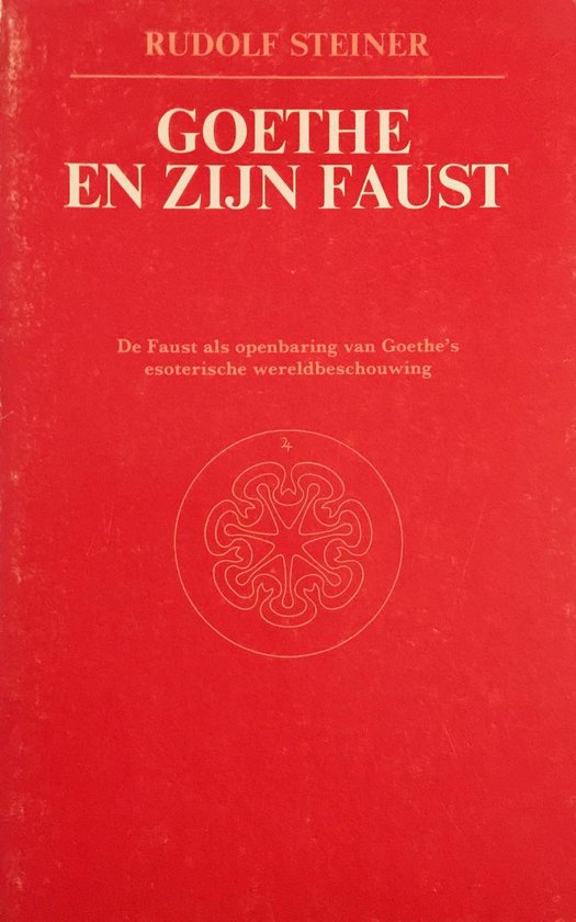 9789060381533 - Goethe en zijn Faust