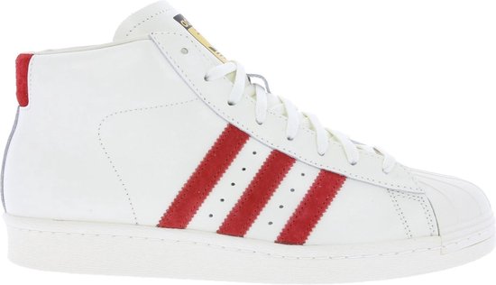 Adidas pro top model vintage dlx