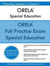 Orela Special Education