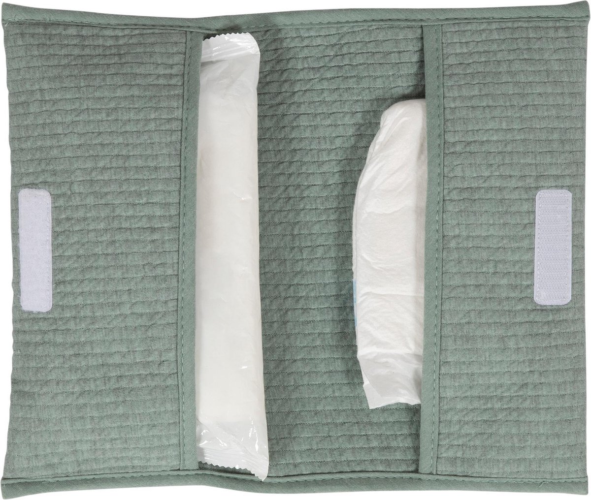 Little Dutch Luieretui Pure Mint