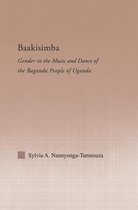 Current Research in Ethnomusicology: Outstanding Dissertations- Baakisimba