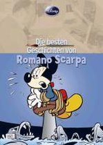 Disney: Die besten Geschichten von Romano Scarpa