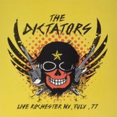 Live Rochester Ny / July / 77