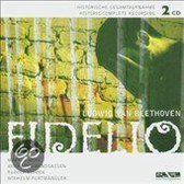 Beethoven: Fidelio (Complete) [Germany]