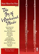 The Joy of Woodwind Music, Volume One