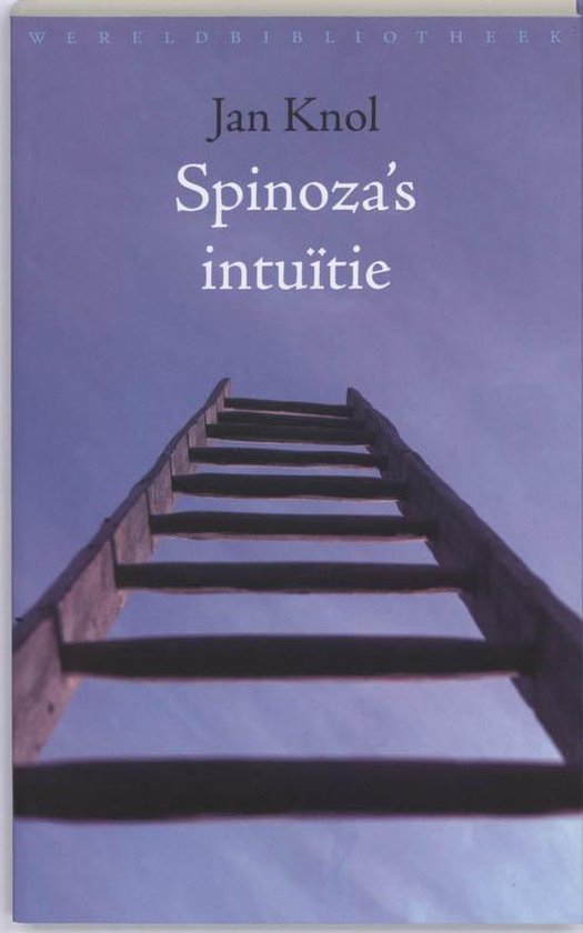 Spinoza's intuitie - Jan Knol | Respetofundacion.org