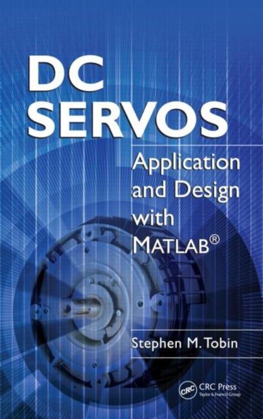 DC Servos - cover