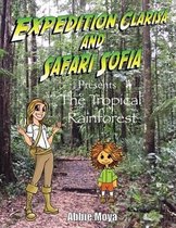 Expedition Clarisa and Safari Sofia: Presents