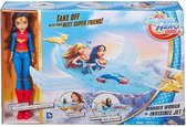 DC Super Hero Girls - Wonder Woman