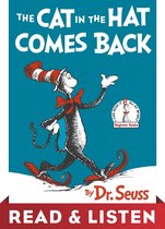 Beginner Books(R) - The Cat in the Hat Comes Back: Read & Listen Edition