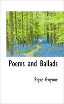 Poems and Ballads