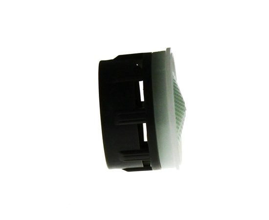 Ecosavers Waterbesparende Aerator Straalregelaar | Water Bespaarder | Mixed water met lucht waardoor minder water benodigd is