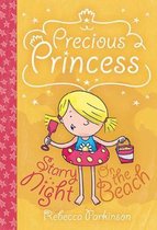 Precious Princess - On the Beach and Starry Night