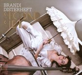 Brandi Disterheft - Second Side