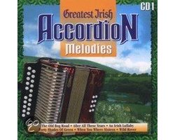 Greatest Accordion...1