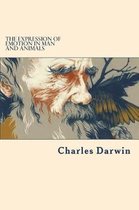 The expression of emotion in man and animals