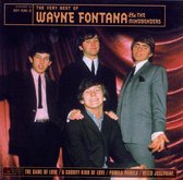 Very Best of Wayne Fontana & the Mindbenders