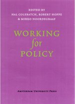 Working for Policy