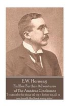 E.W. Hornung - Raffles
