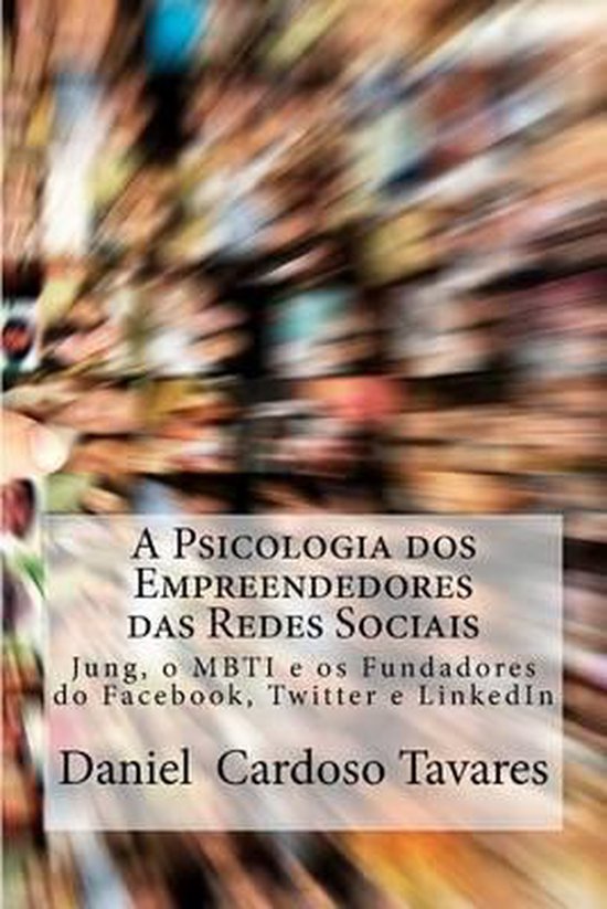 A Psicologia dos Empreendedores das Redes Sociais - cover