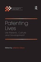 Intellectual Property, Theory, Culture- Patenting Lives