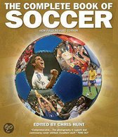 The Complete Book of Soccer