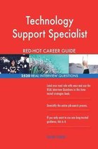 Technology Support Specialist Red-Hot Career; 2520 Real Interview Questions
