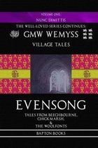 Evensong: Book One: Nunc Dimittis