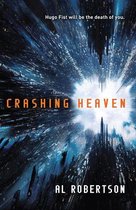 The Station Series 1 - Crashing Heaven