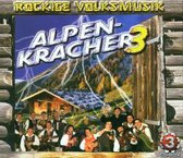 Alpenkracher 3 (Rockige Volksmusik)