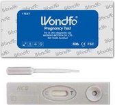 Wondfo Zwangerschapstest Cassette 12 Stuks Bol Com