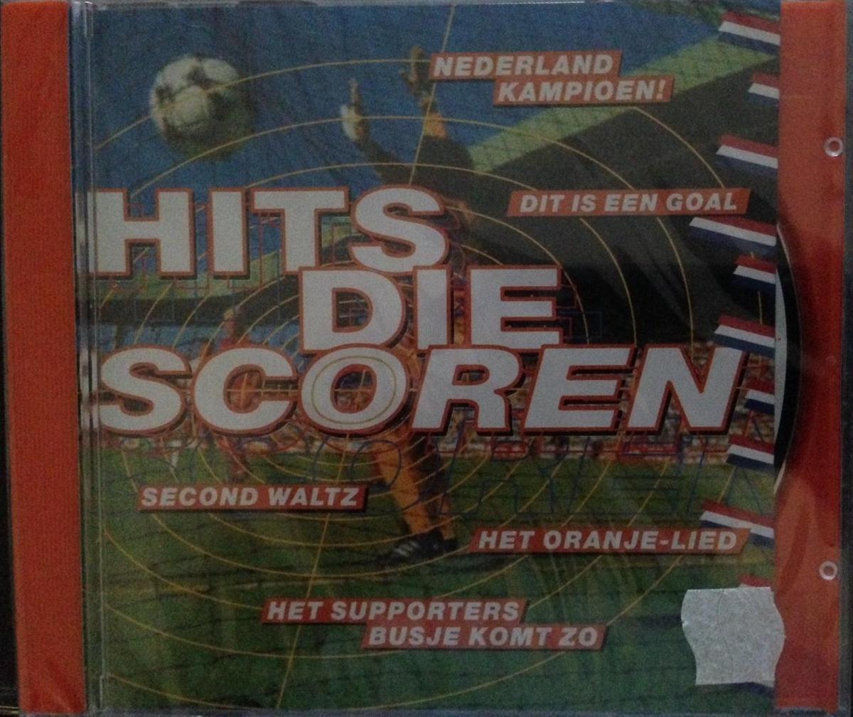 Hits die Scoren