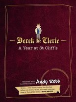 A Year at St. Cliff's - Derek the Cleric